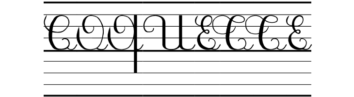 SeyesNDL  Free Fonts Download