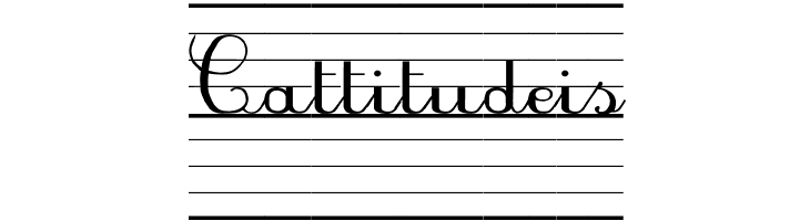 SeyesNDL  Free Fonts Download