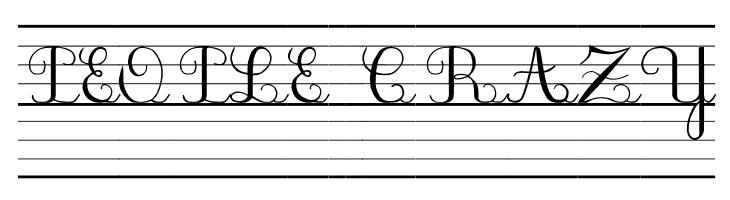 SeyesNDL  Free Fonts Download