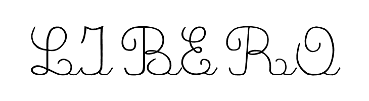 CrayonL  Free Fonts Download