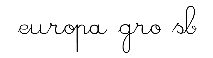 CrayonL  Free Fonts Download