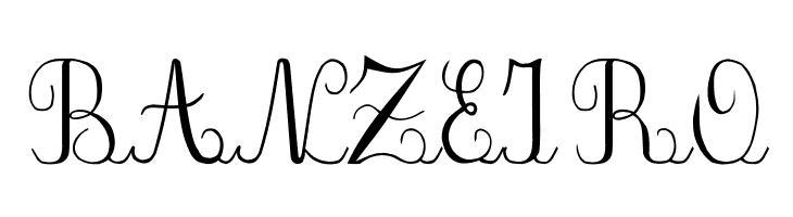 PlumNDE  Free Fonts Download