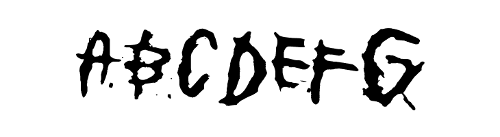 junkohanhero  Free Fonts Download