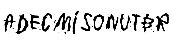 junkohanhero  Free Fonts Download