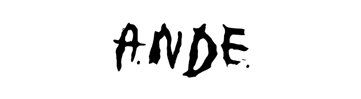 junkohanhero  Free Fonts Download