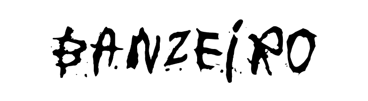 junkohanhero  Free Fonts Download