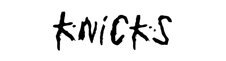 junkohanhero  Free Fonts Download