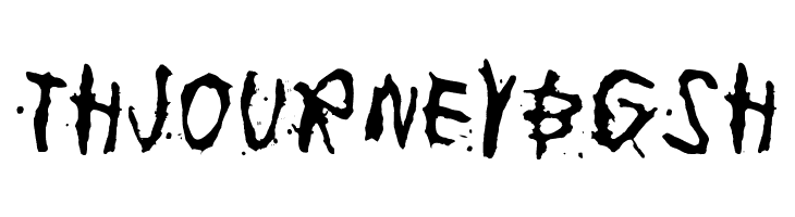 junkohanhero  Free Fonts Download