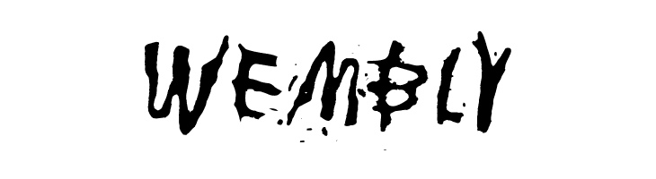 junkohanhero  Free Fonts Download