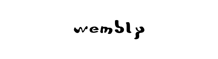 FonteZyxTof Bold  Free Fonts Download