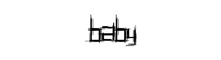Bruised Ten  Free Fonts Download