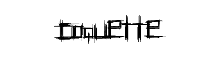 Bruised Ten  Free Fonts Download