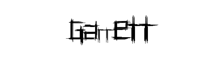 Bruised Ten  Free Fonts Download