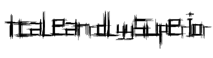 Bruised Ten  Free Fonts Download