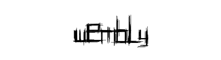 Bruised Ten  Free Fonts Download