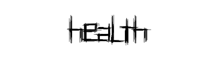 Bruised Ten  Free Fonts Download