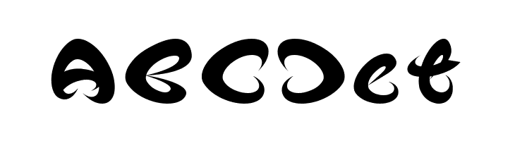 Angle Bold  Free Fonts Download