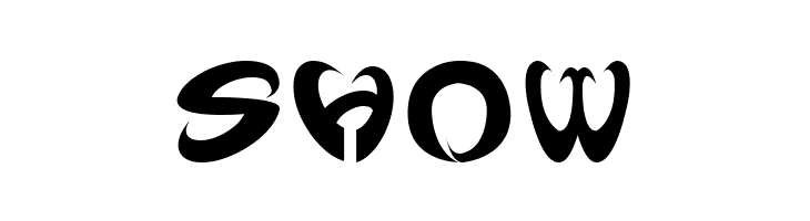 Angle Bold  Free Fonts Download