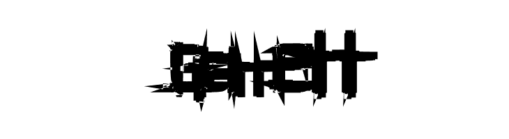 Bruised Hundred  Free Fonts Download