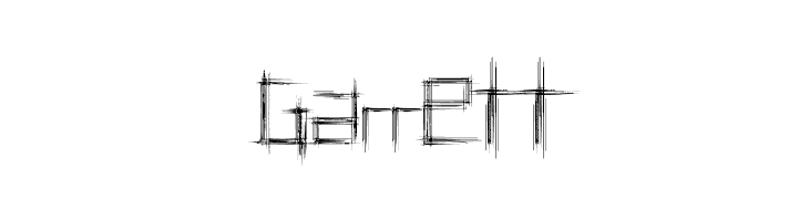 Bruised Zero  Free Fonts Download