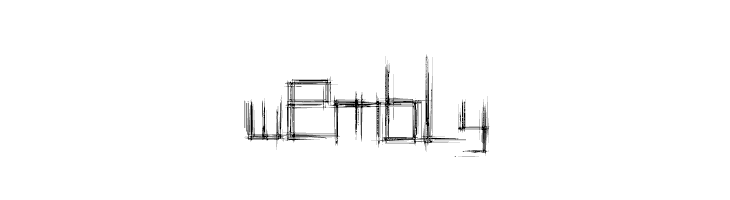 Bruised Zero  Free Fonts Download