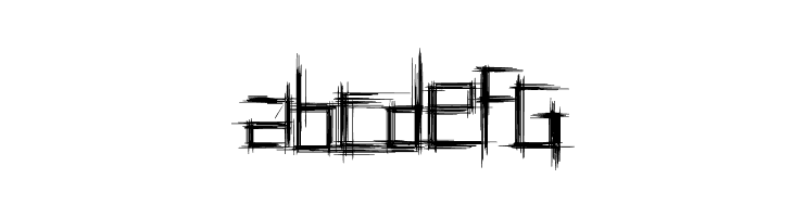 Bruised Five  Free Fonts Download