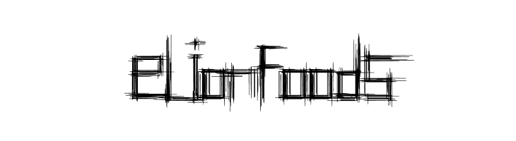 Bruised Five  Free Fonts Download