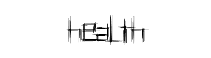 Bruised Five  Free Fonts Download