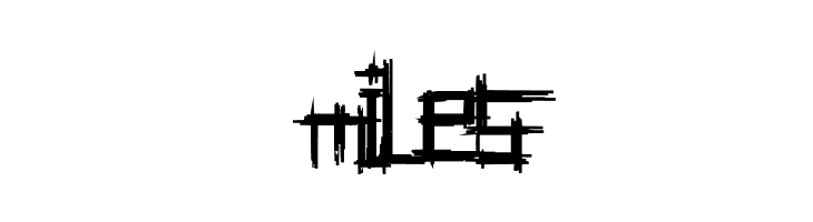 Bruised TwentyFive  Free Fonts Download