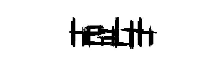 Bruised Fifty  Free Fonts Download