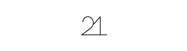 JBFil_std  Free Fonts Download