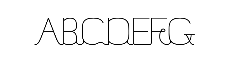 JBFil_std  Free Fonts Download