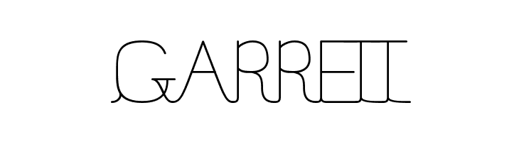 JBFil_std  Free Fonts Download