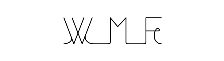 JBFil_std  Free Fonts Download