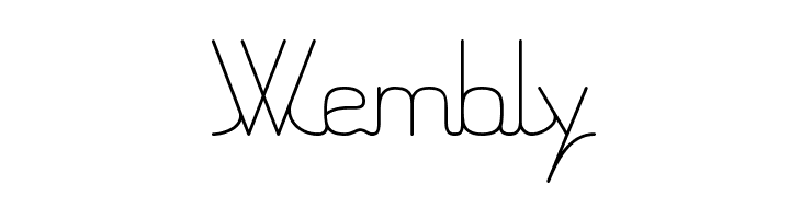 JBFil_std  Free Fonts Download