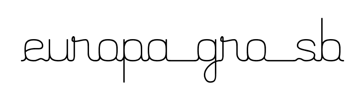 JBFil_std  Free Fonts Download