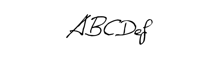 de Manu 1 NormalItalic  Free Fonts Download