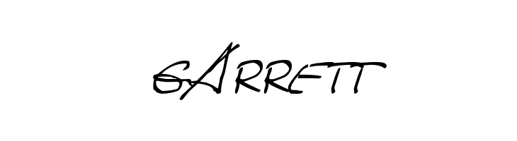 de Manu 1 NormalItalic  Free Fonts Download