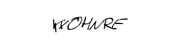 de Manu 1 NormalItalic  Free Fonts Download