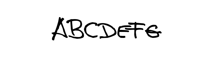 de Manu 1 Medium  Free Fonts Download