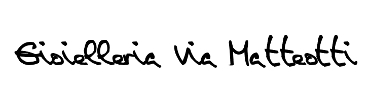 de Manu 1 Medium  Free Fonts Download