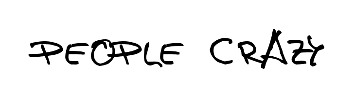 de Manu 1 Medium  Free Fonts Download