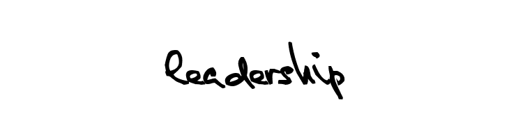 de Manu 1 Medium  Free Fonts Download