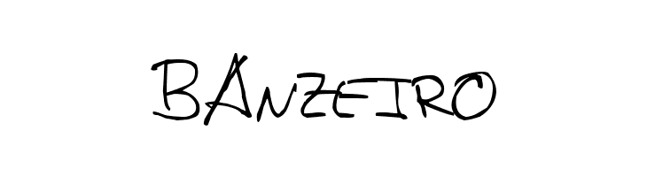 de Manu 1 Normal  Free Fonts Download