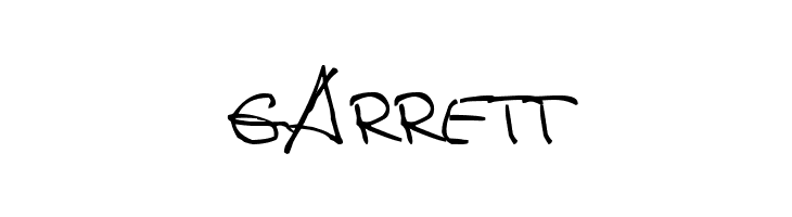 de Manu 1 Normal  Free Fonts Download