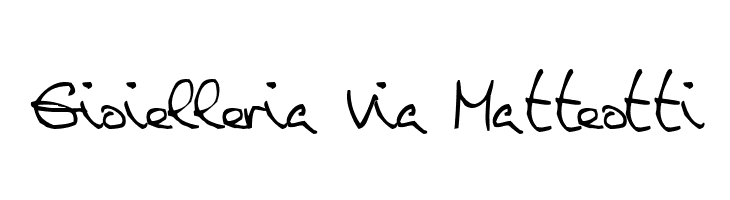 de Manu 1 Normal  Free Fonts Download