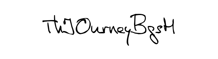 de Manu 1 Normal  Free Fonts Download