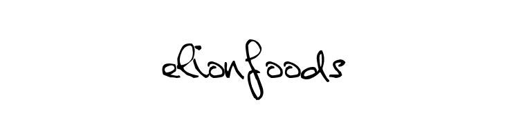 de Manu 1 Normal  Free Fonts Download