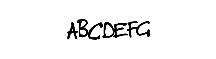 toms handwritten new  Free Fonts Download