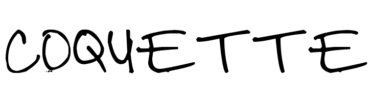 Mr. Ortiz  Free Fonts Download